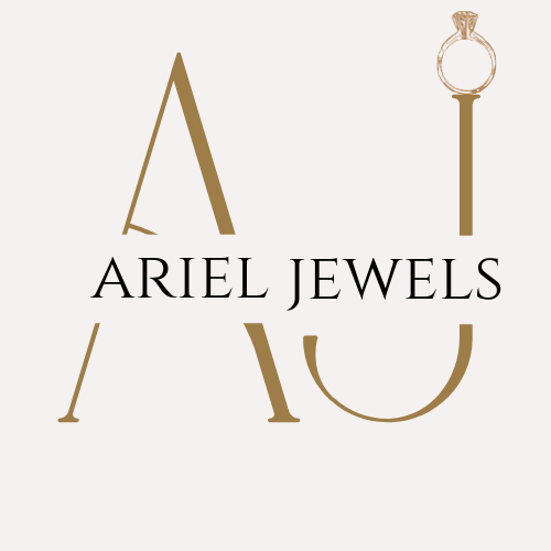 Favicon of Ariel Jewels - Elegant Jewelry Brand Logo