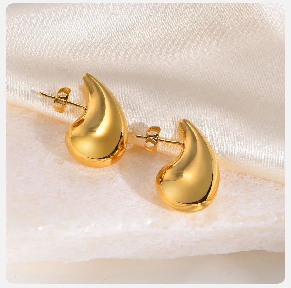 Ariel Chic Teardrop Earrings for Women