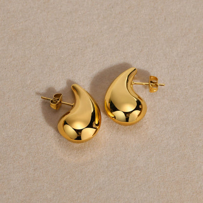 Ariel Chic Teardrop Earrings for Women